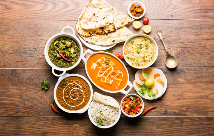 north indian food phpupkvj5
