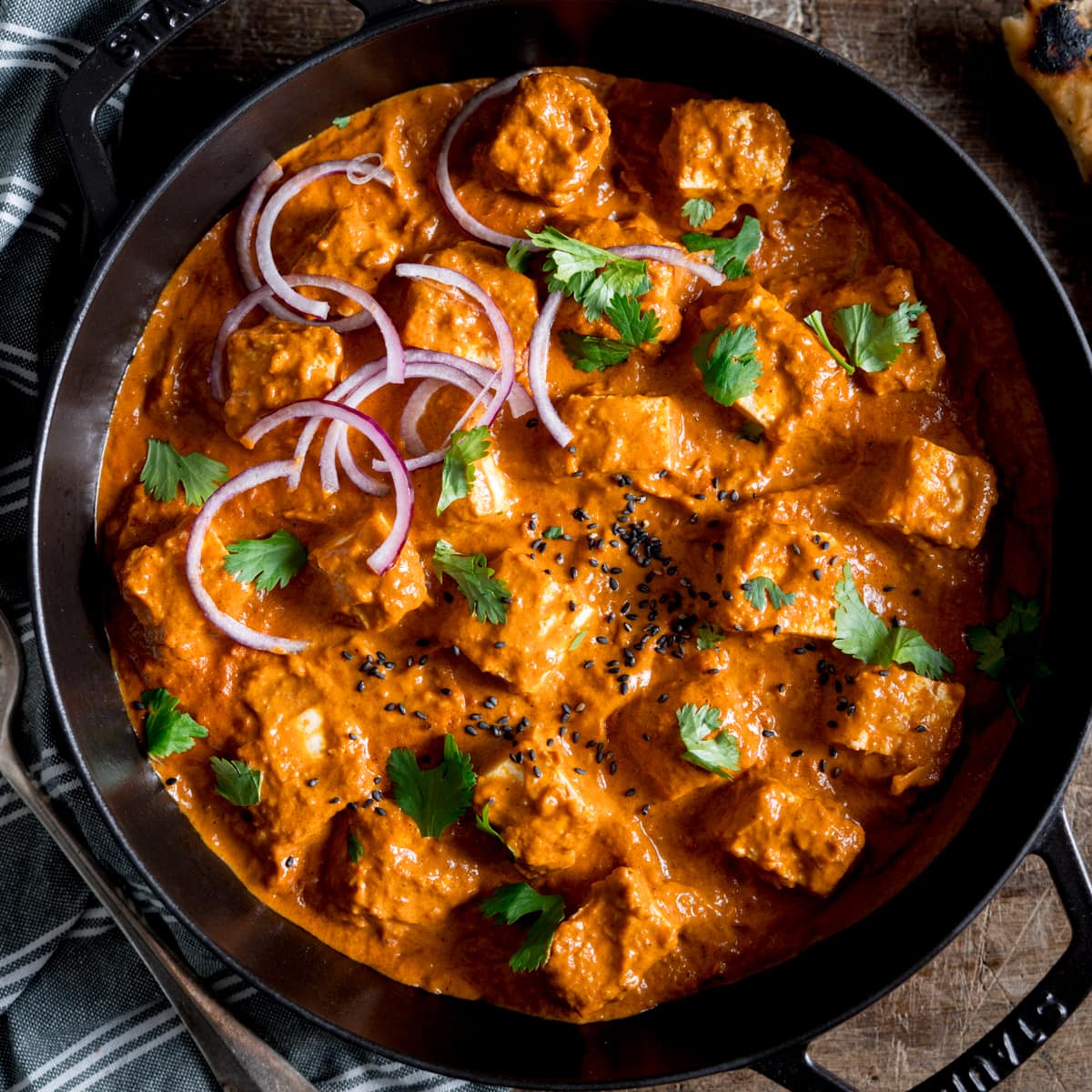 paneer curry square fs