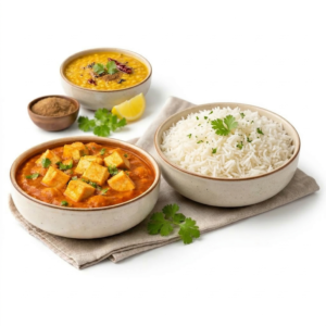 regular tiffin