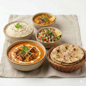 large tiffin