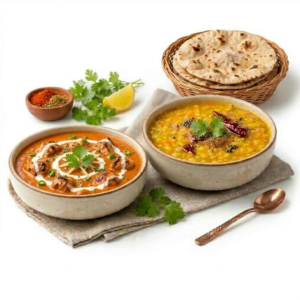 regular tiffin