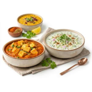 regular tiffin