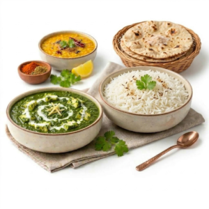 regular tiffin